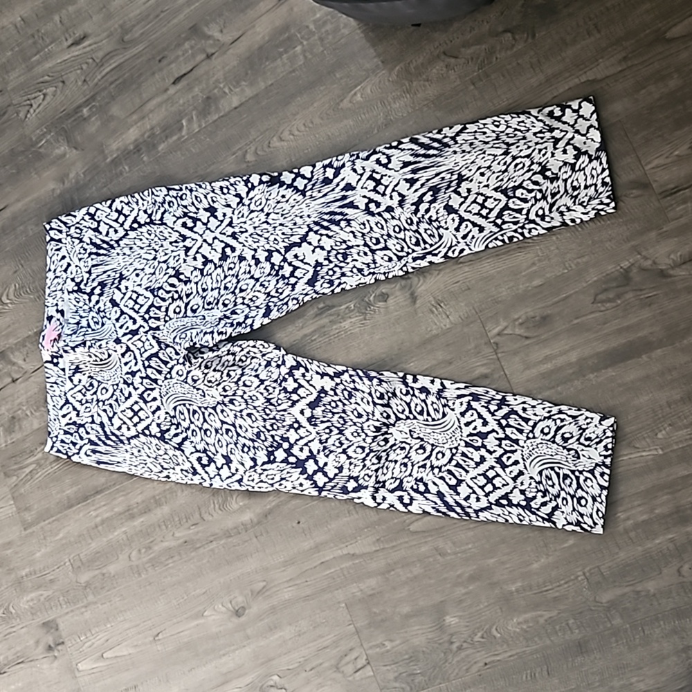 Lilly Pulitzer pants